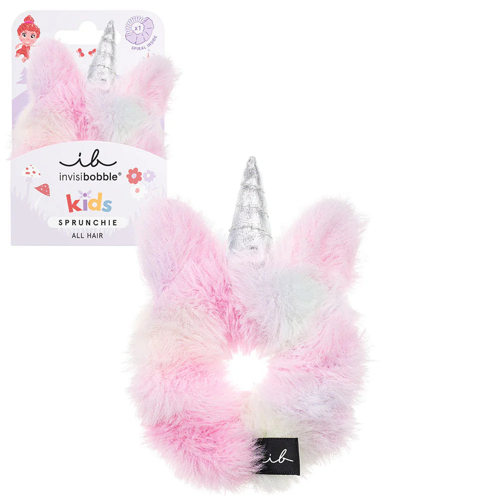 Invisibobble® Kids Sprunchie Unicorn 1pcs