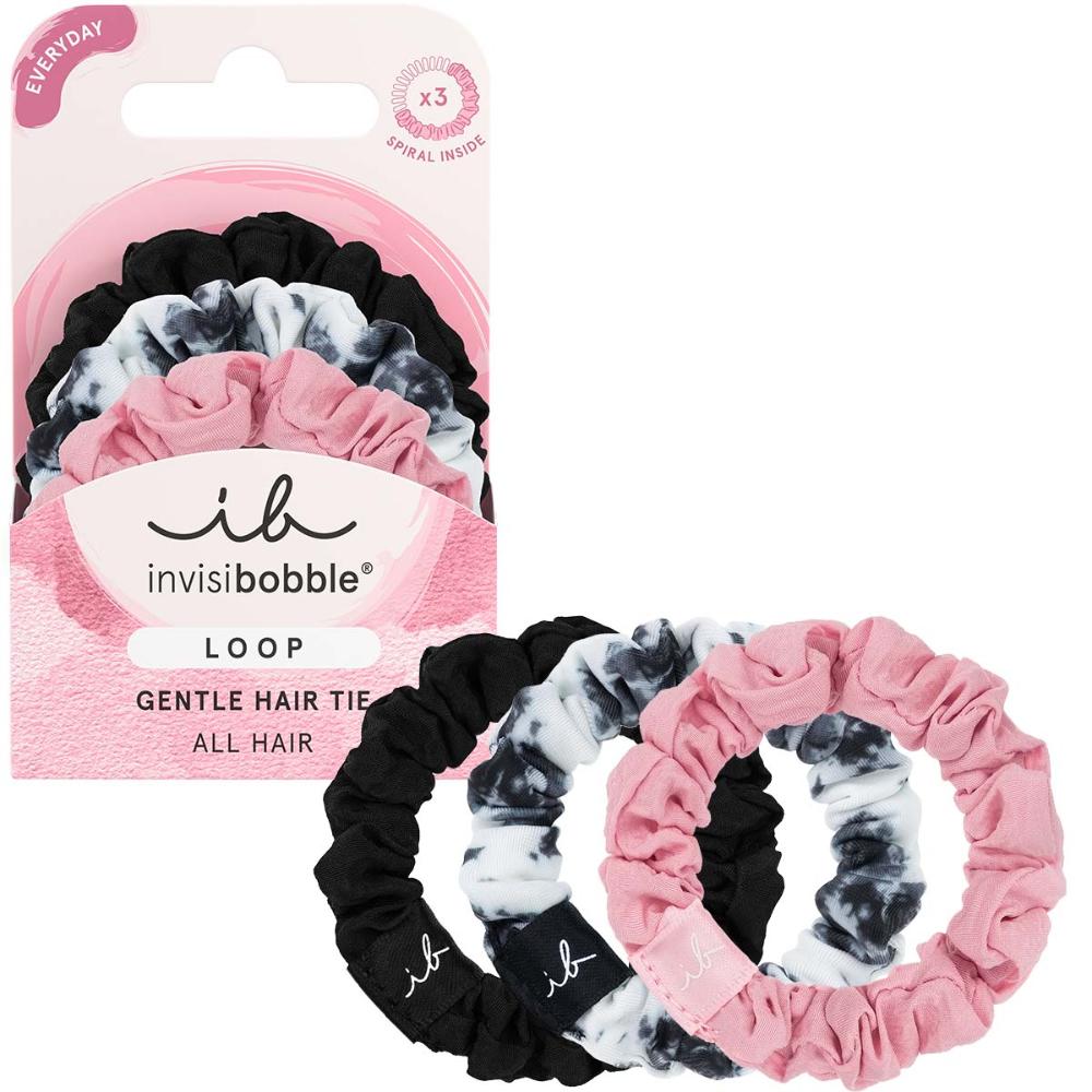 Invisibobble® Loop Be Gentle 3 pcs