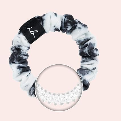 Invisibobble® Loop Be Gentle Hair Ties 3pcs