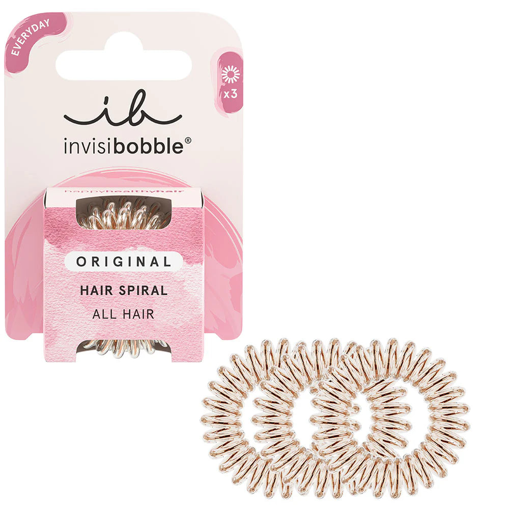 Invisibobble® Original - Bronze Me Pretty