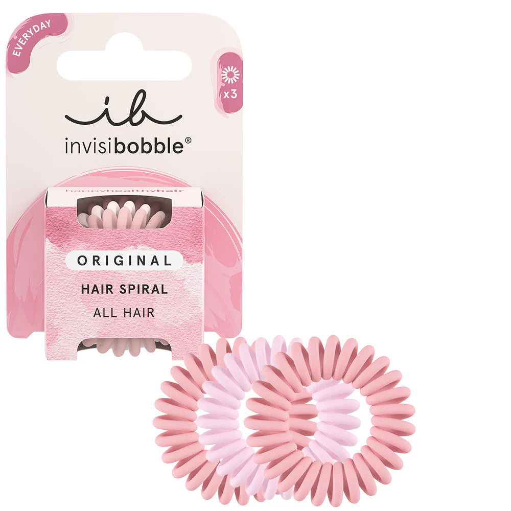  Invisibobble® Original - The Pinks