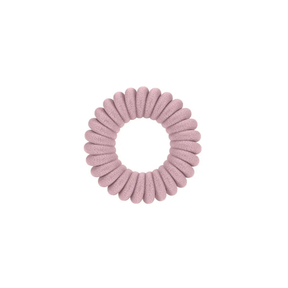 Invisibobble® Power Rose & Ice Hair Spiral 3pcs