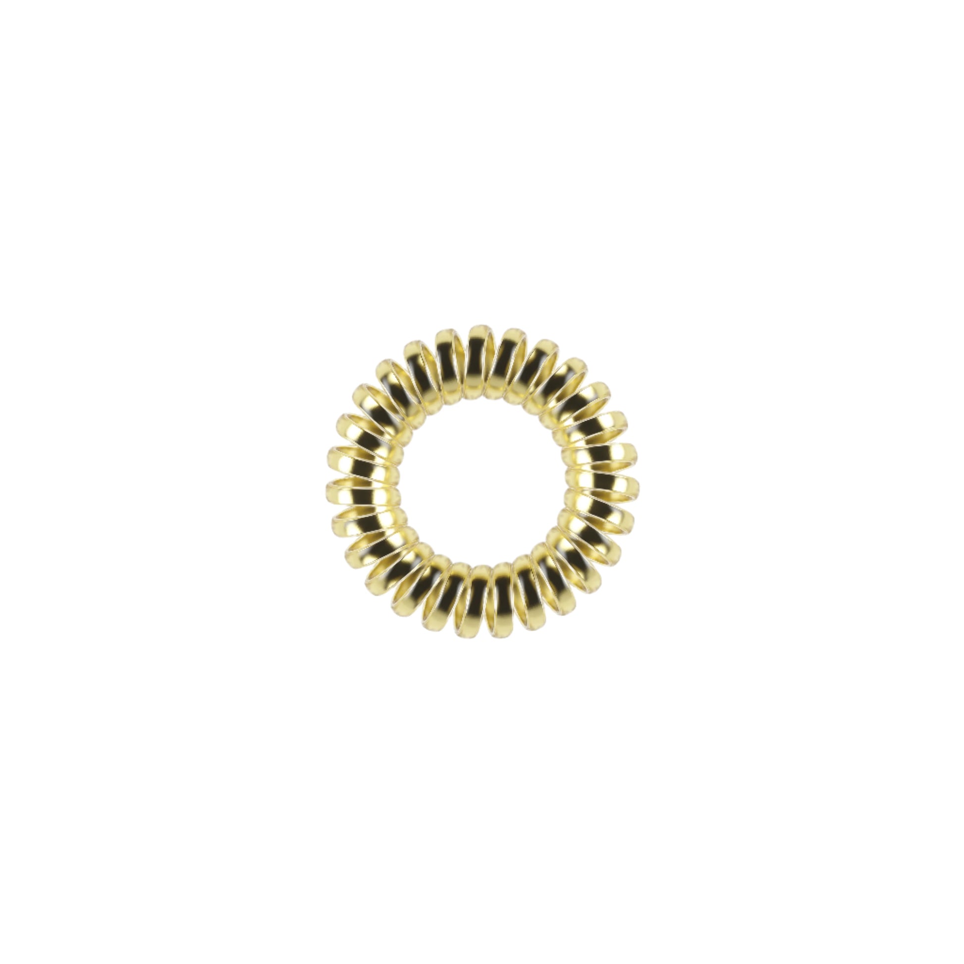 Invisibobble® SET Après-Ski Golden Glamour