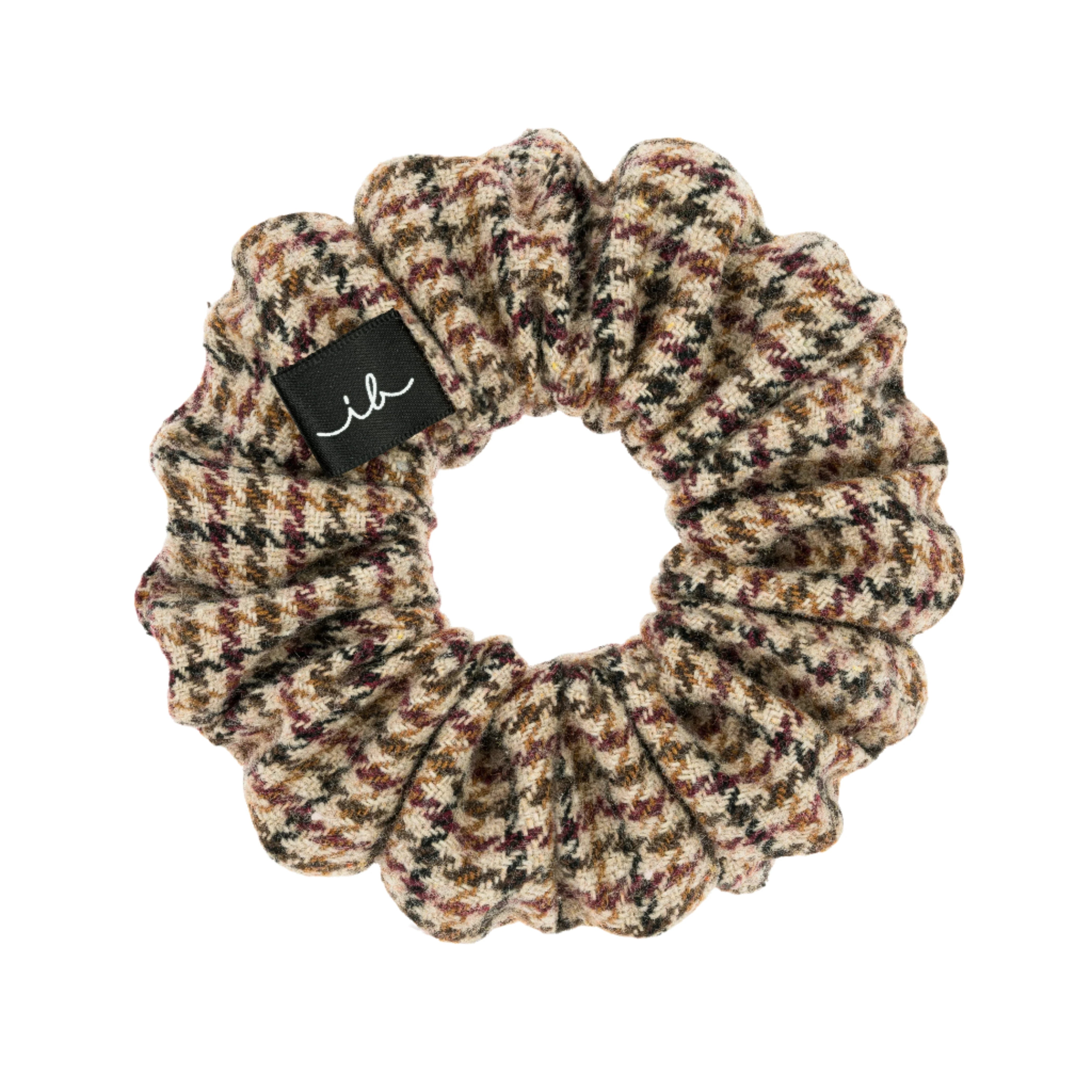 Invisibobble® SPRUNCHIE Après-Ski Jacquard