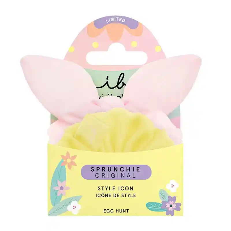 Invisibobble Scrunchie Easter Egg Hunt 2 Pcs Gift Set