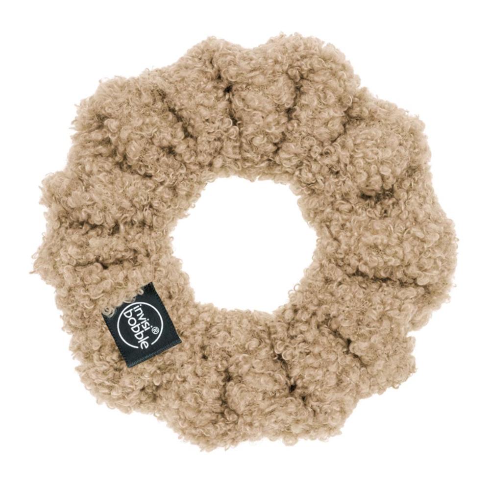 Invisibobble Sprunchie Teddy 1pcs