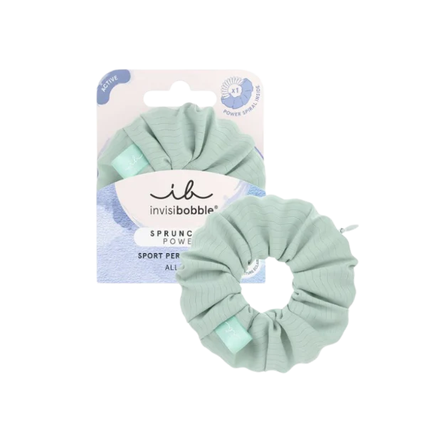 Invisibobble® Sprunchie Power All In One