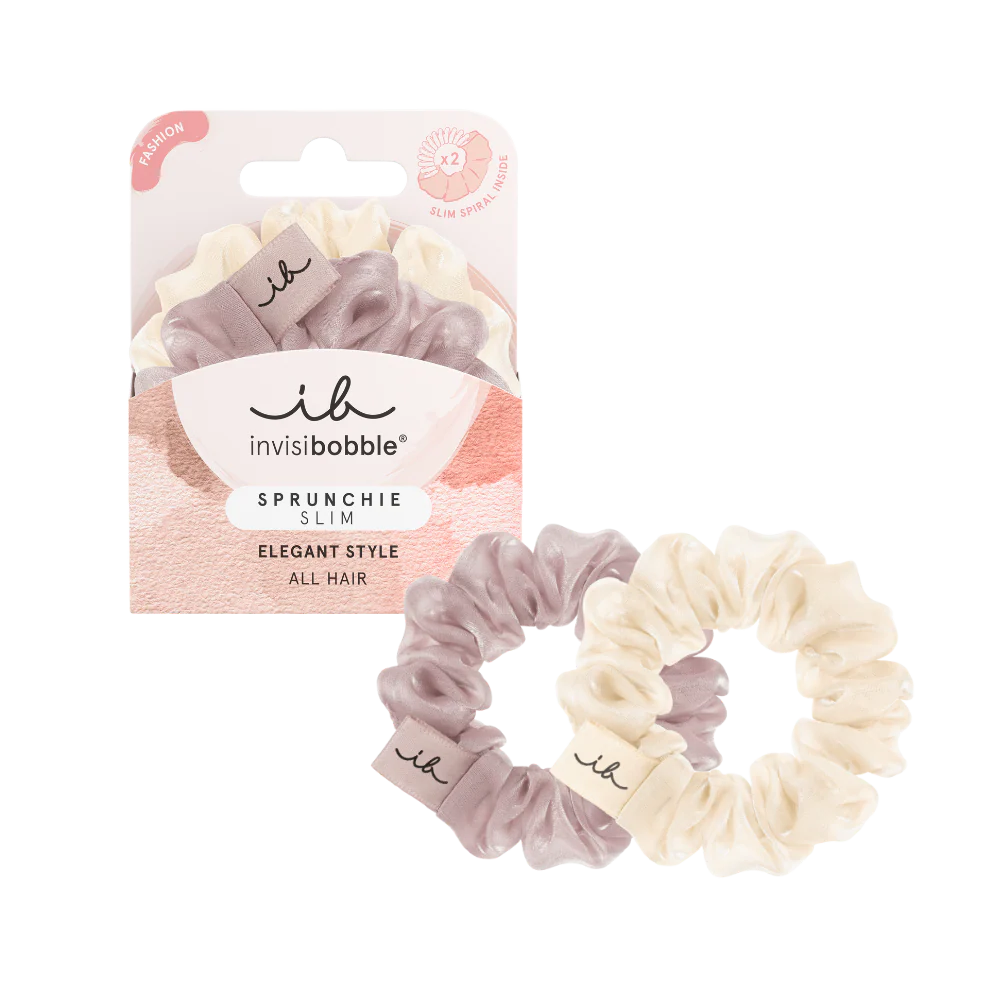 Invisibobble® Sprunchie Slim Hairiffic