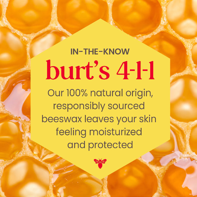 Burt's Bees Coconut & Pear Lip Balm