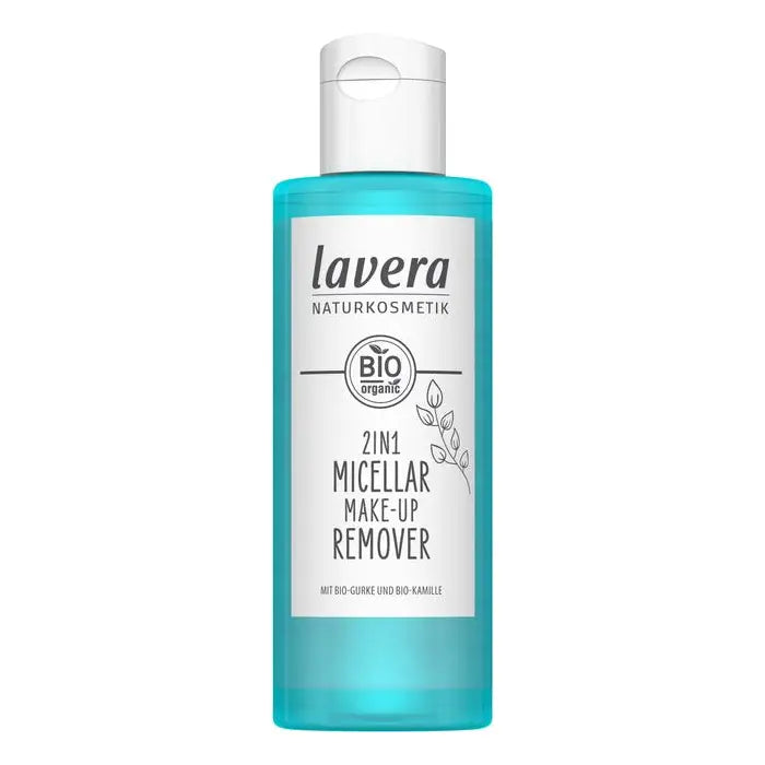 Lavera 2in1 Micellar Make-up Remover