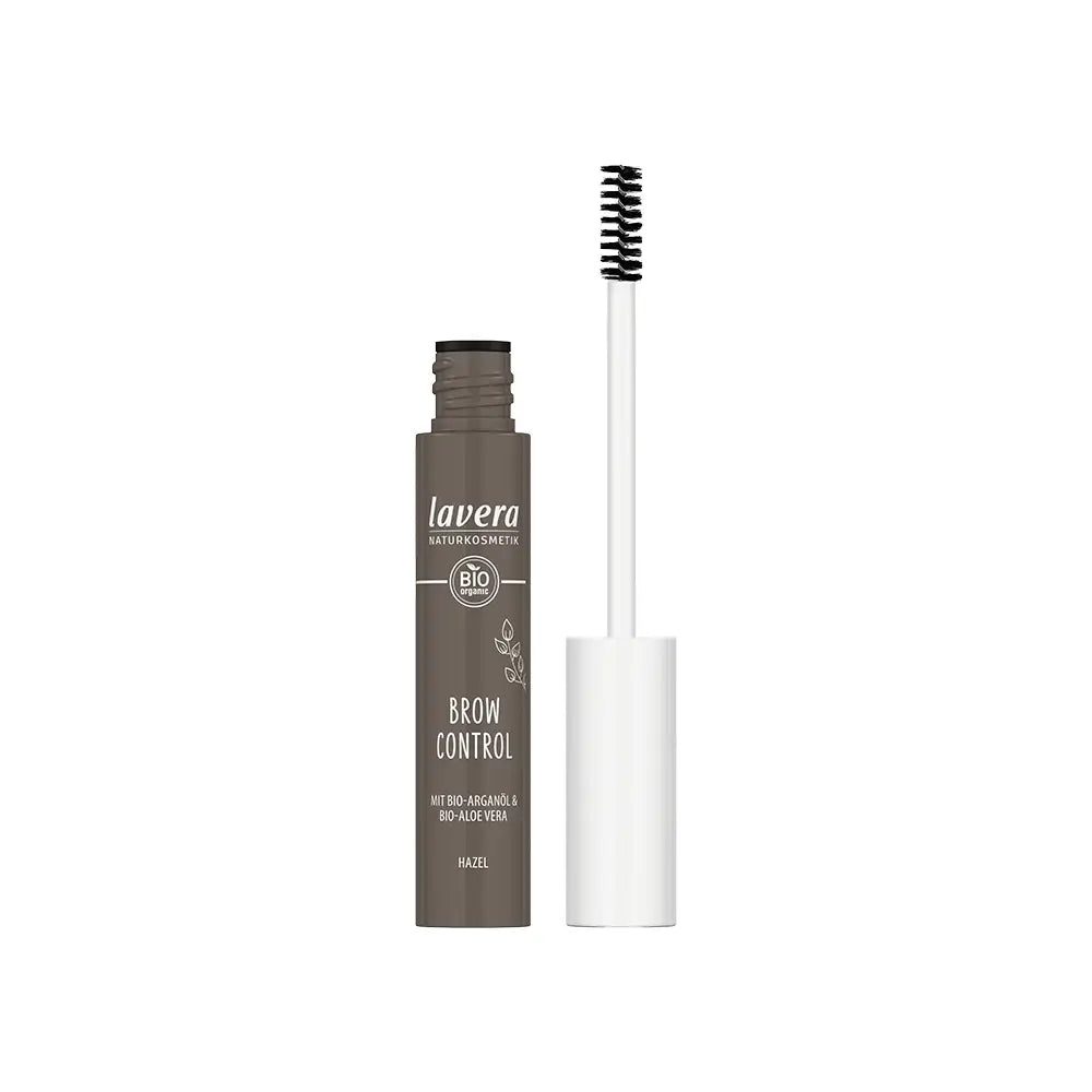 Lavera Brow Control Hazel 02