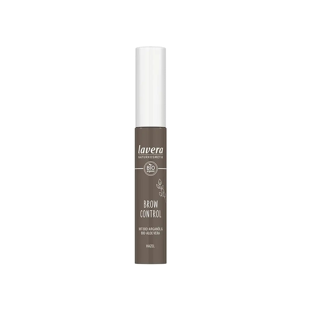 Lavera Brow Control Hazel 02
