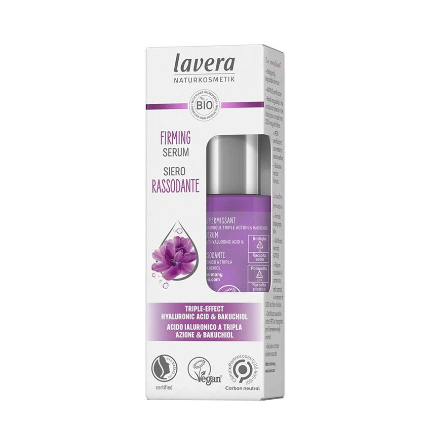 Lavera Firming Serum 30ml