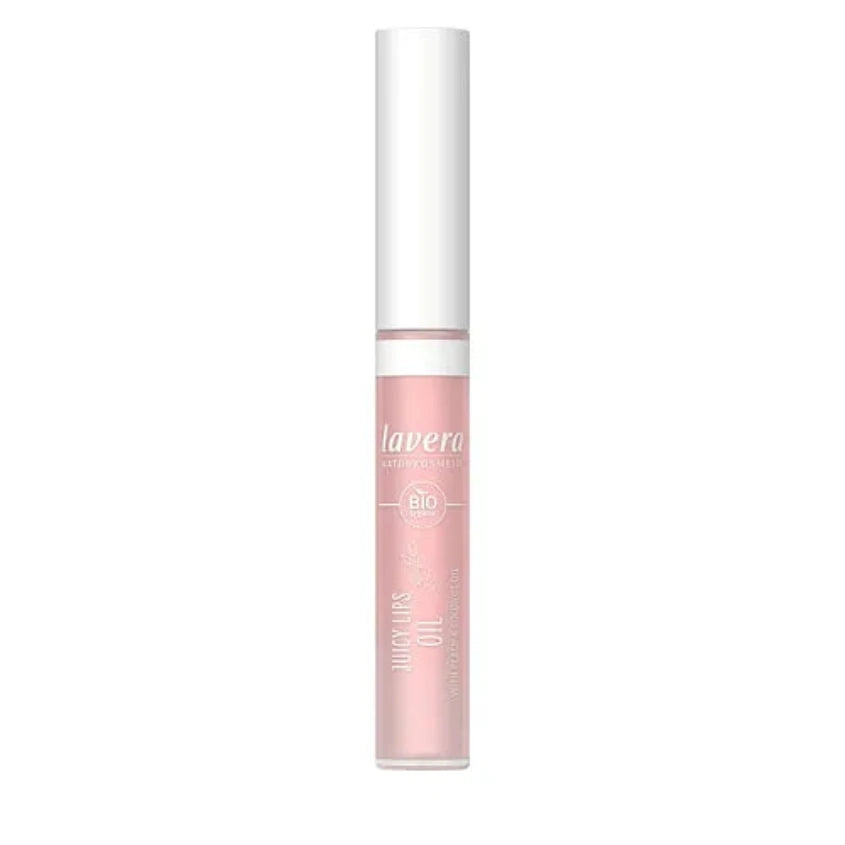 Lavera Juicy Lips Oil 5.5ml