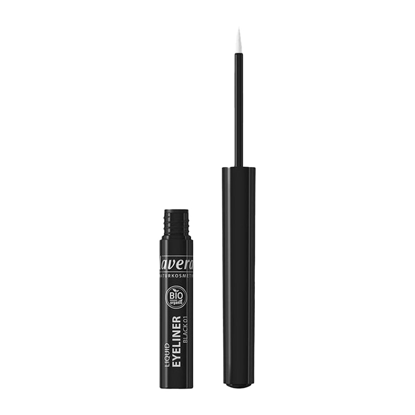 Lavera Soft Eyeliner -Black 01-