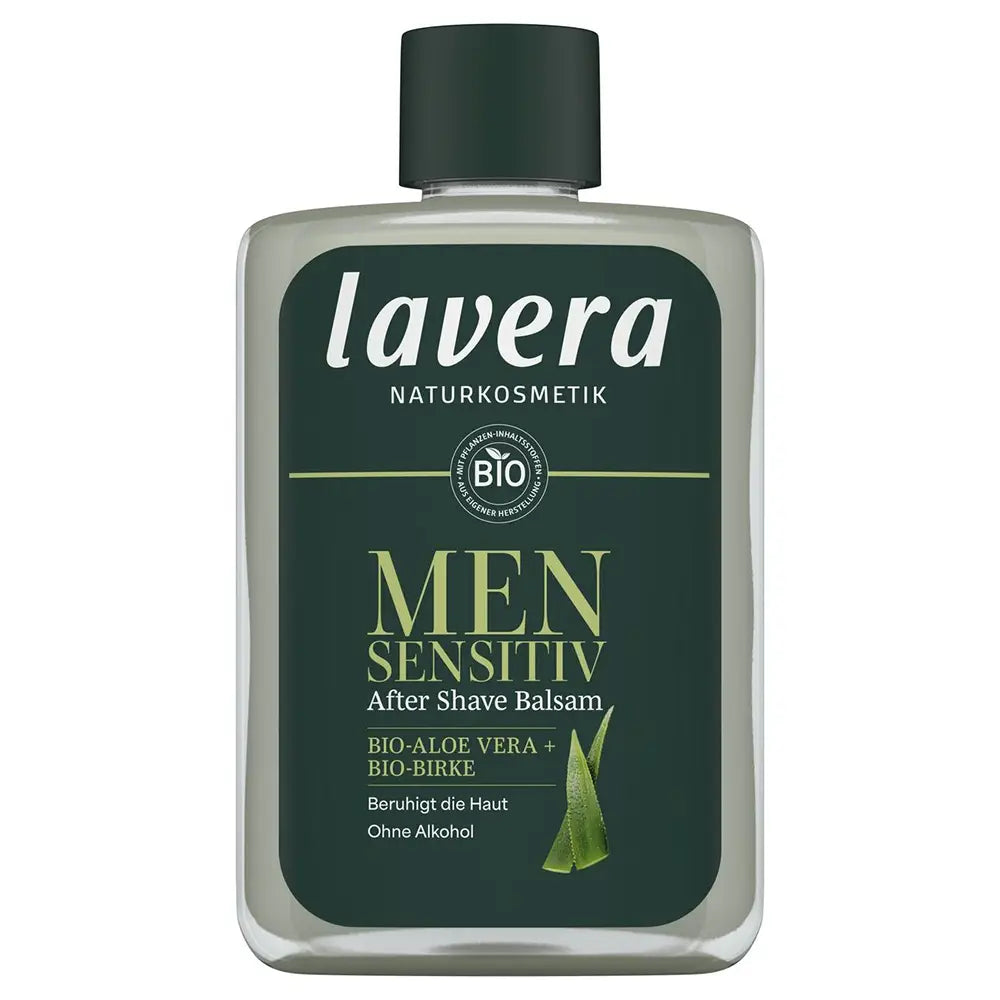 Lavera Men Sensitiv After Shave Balm