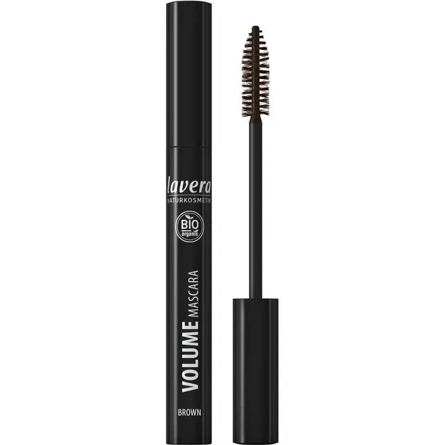 Lavera Volume Mascara Brown 9ml