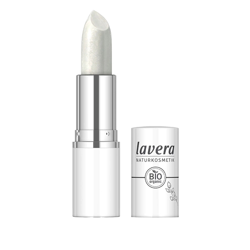 Lavera Candy Quartz Lipstick -Rosewater 01-
