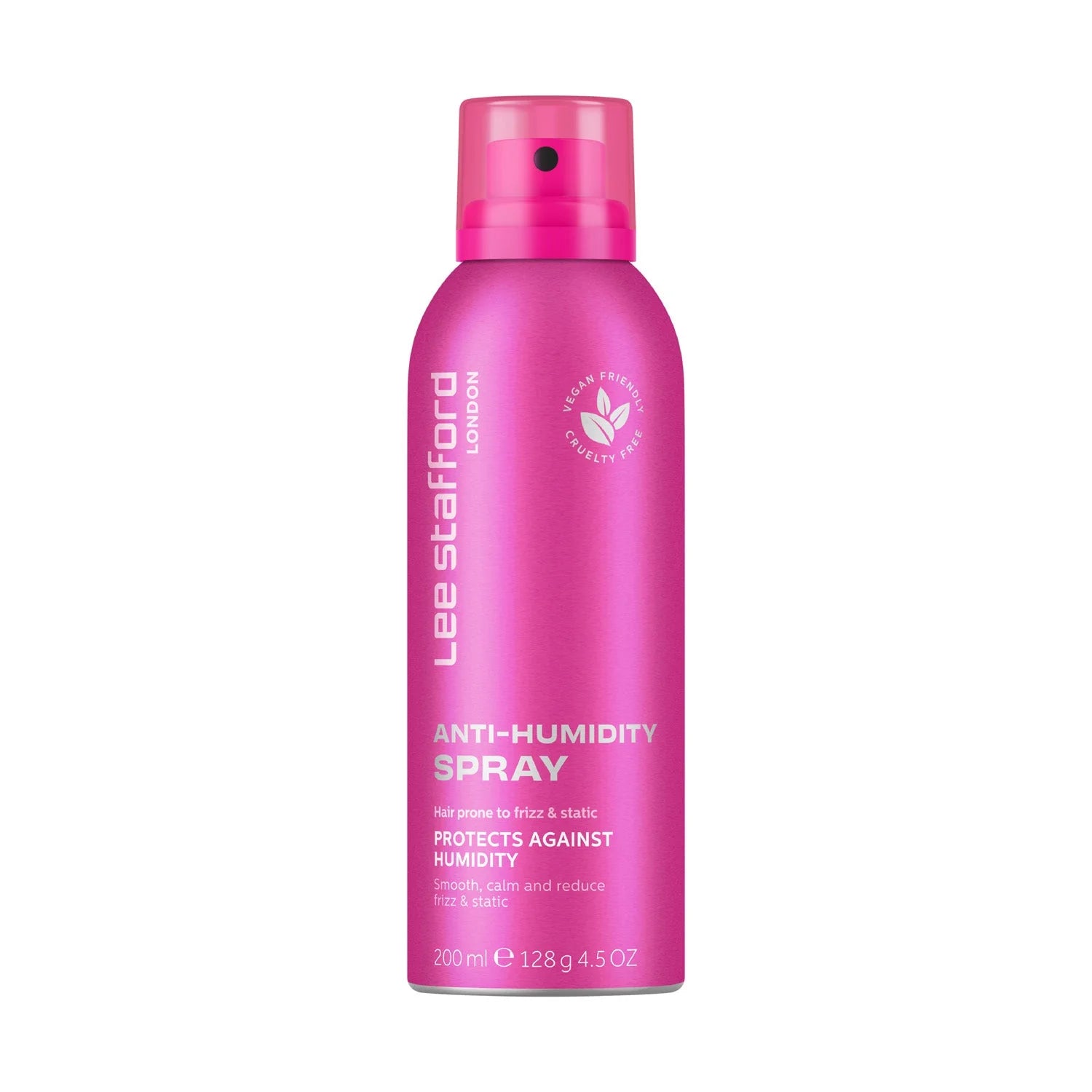 Lee Stafford Anti-Humidity Spray 200ml