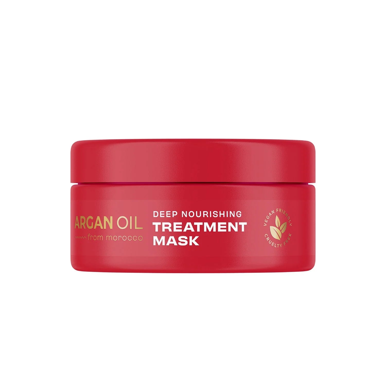 Lee Stafford Argan Oil Deep Nourishing Treatment Mask 200ml