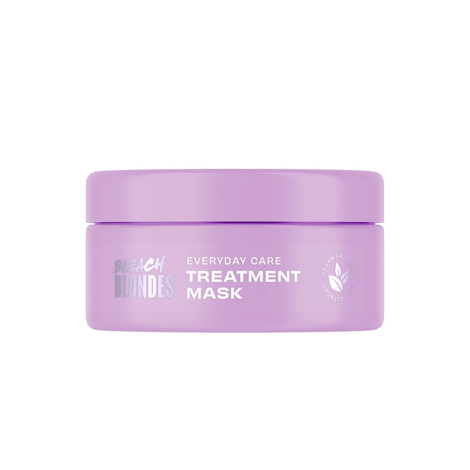 Lee Stafford Bleach Blondes Everyday Care Treatment Mask 200ml 