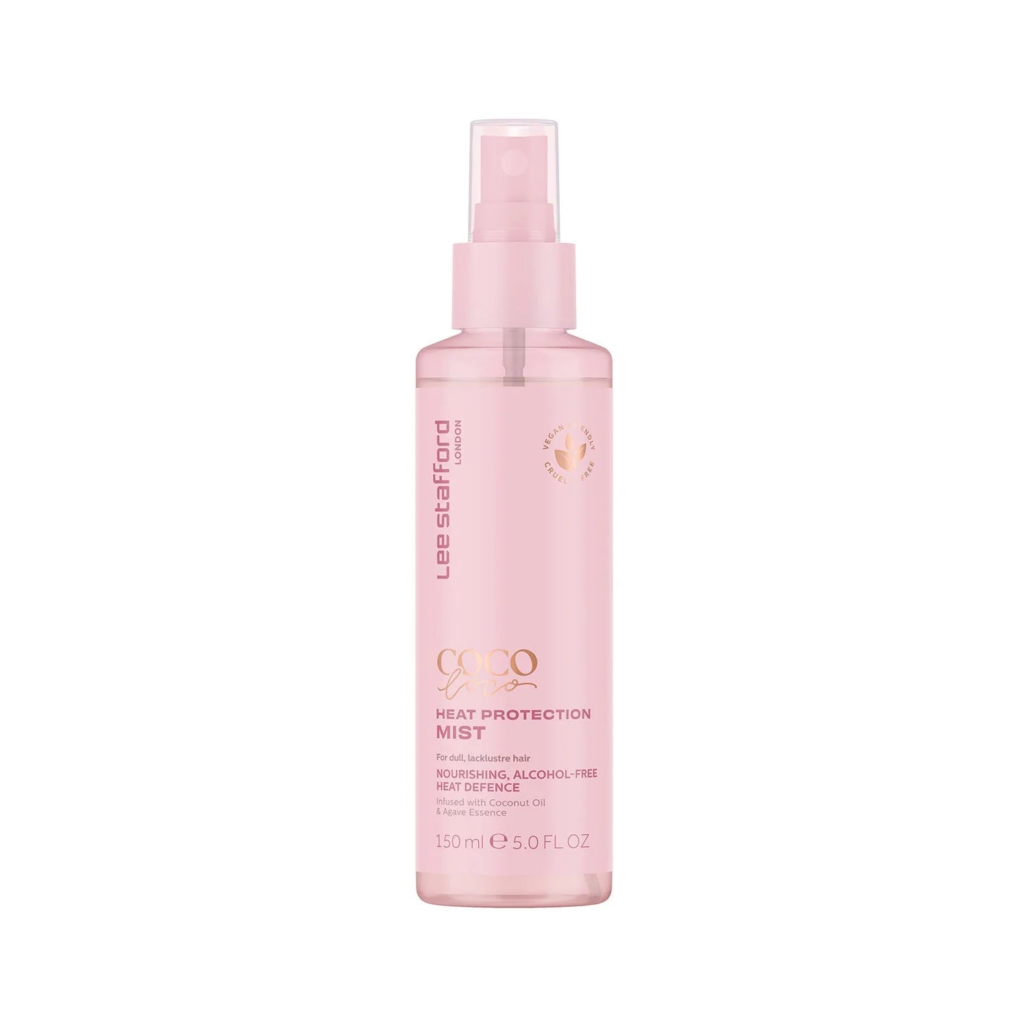 Lee Stafford Coco Loco Heat Protection Mist 150ml
