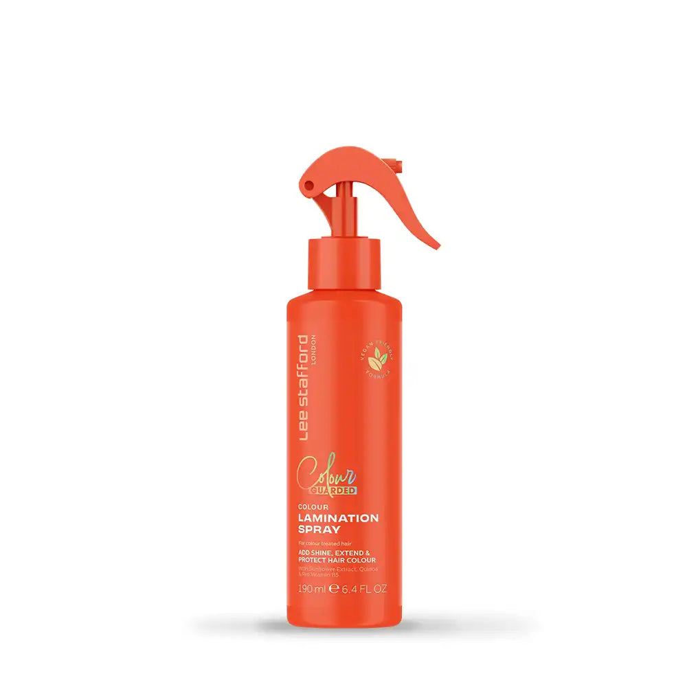 Lee Stafford Colour Guarded Colour Lamination Spray 200ml