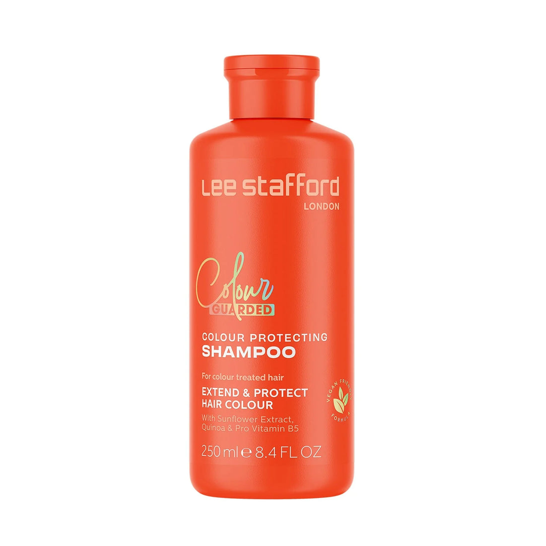 Lee Stafford Colour Guarded Colour Protecting Shampoo 250ml