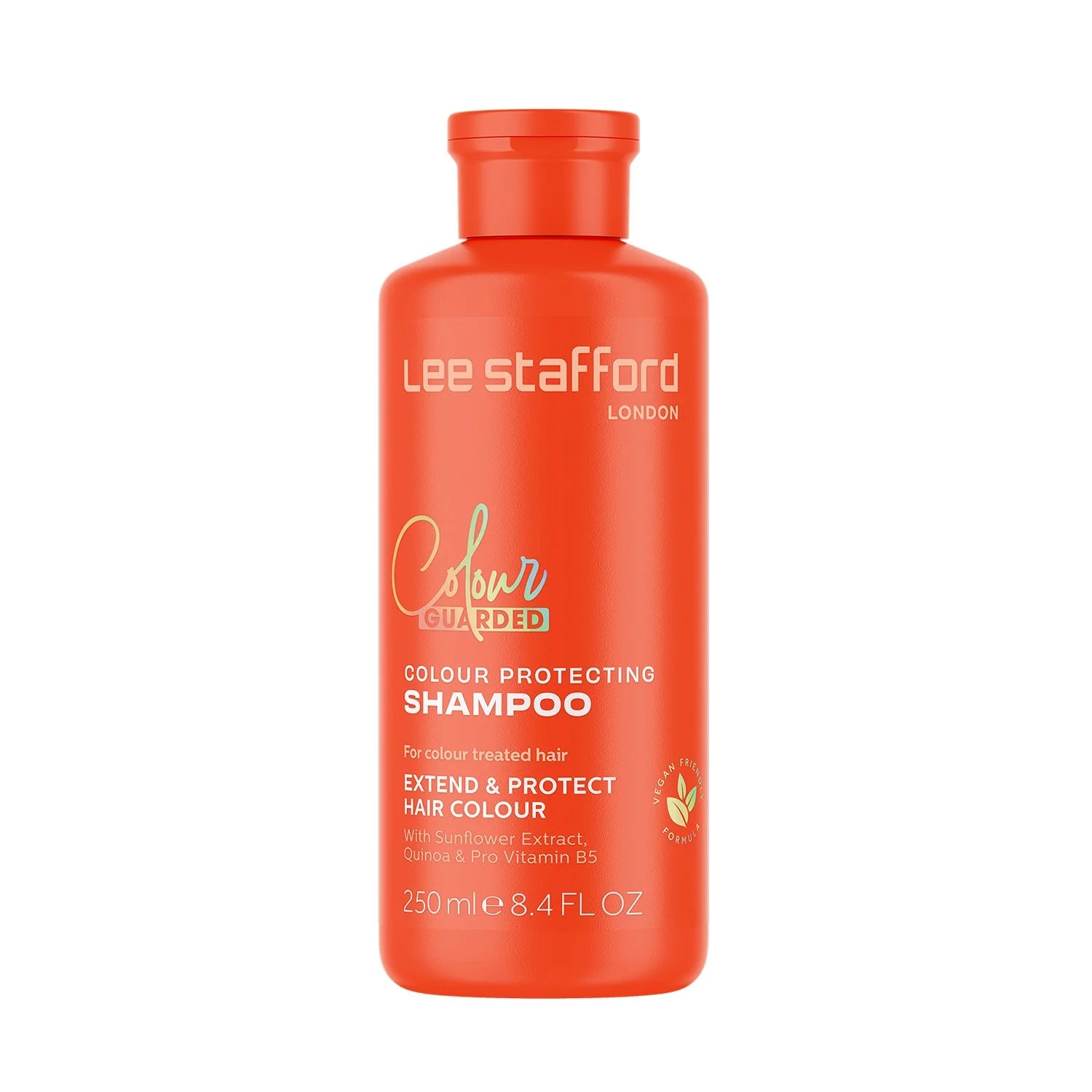Lee Stafford Colour Guarded Colour Protecting Shampoo 250ml