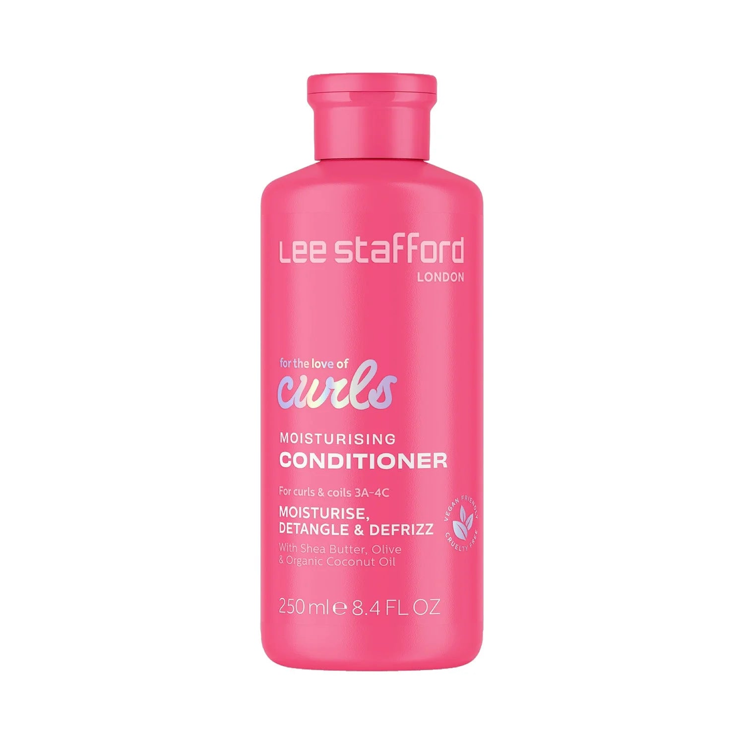Lee Stafford For The Love Of Curls Conditioner 250ml