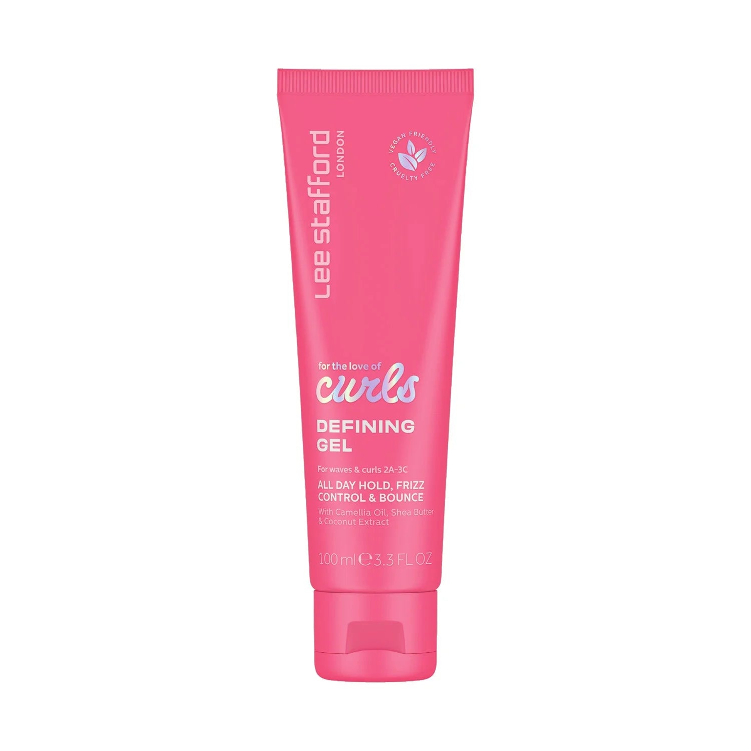 Lee Stafford For The Love Of Curls Defining Gel 100ml