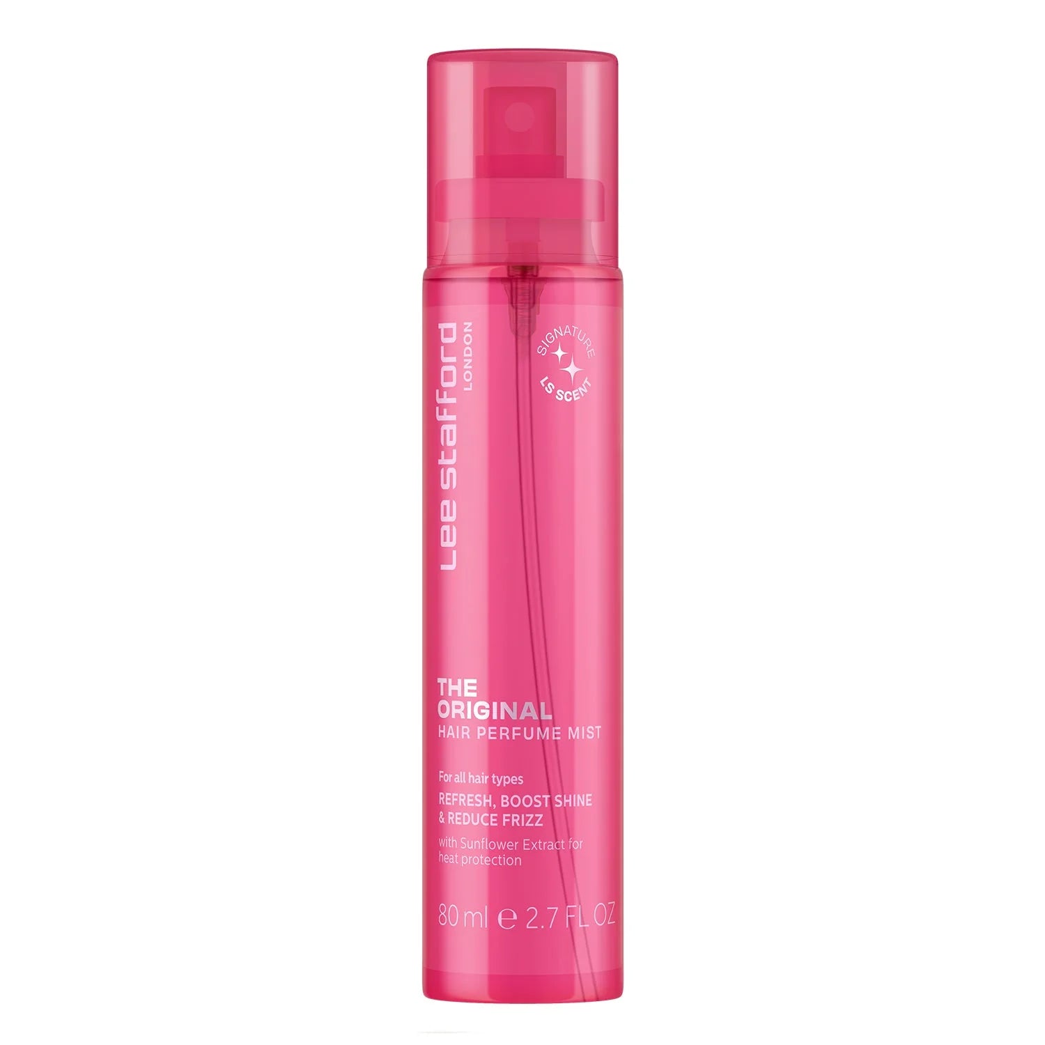 Lee Stafford Hair Perfume Mist Original 80ml