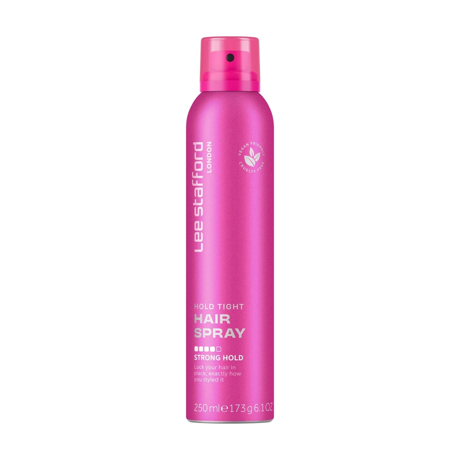 Lee Stafford Hold Tight Hairspray 250ml