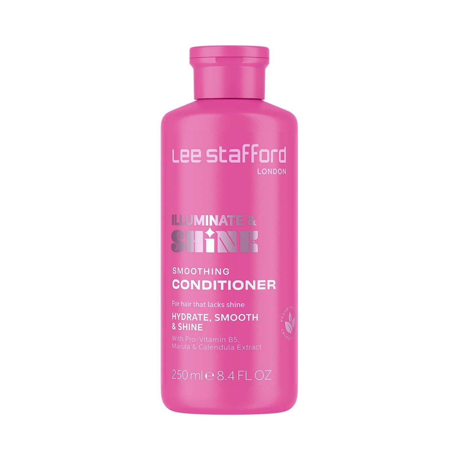 Lee Stafford Illuminate Shine Conditioner 250ml