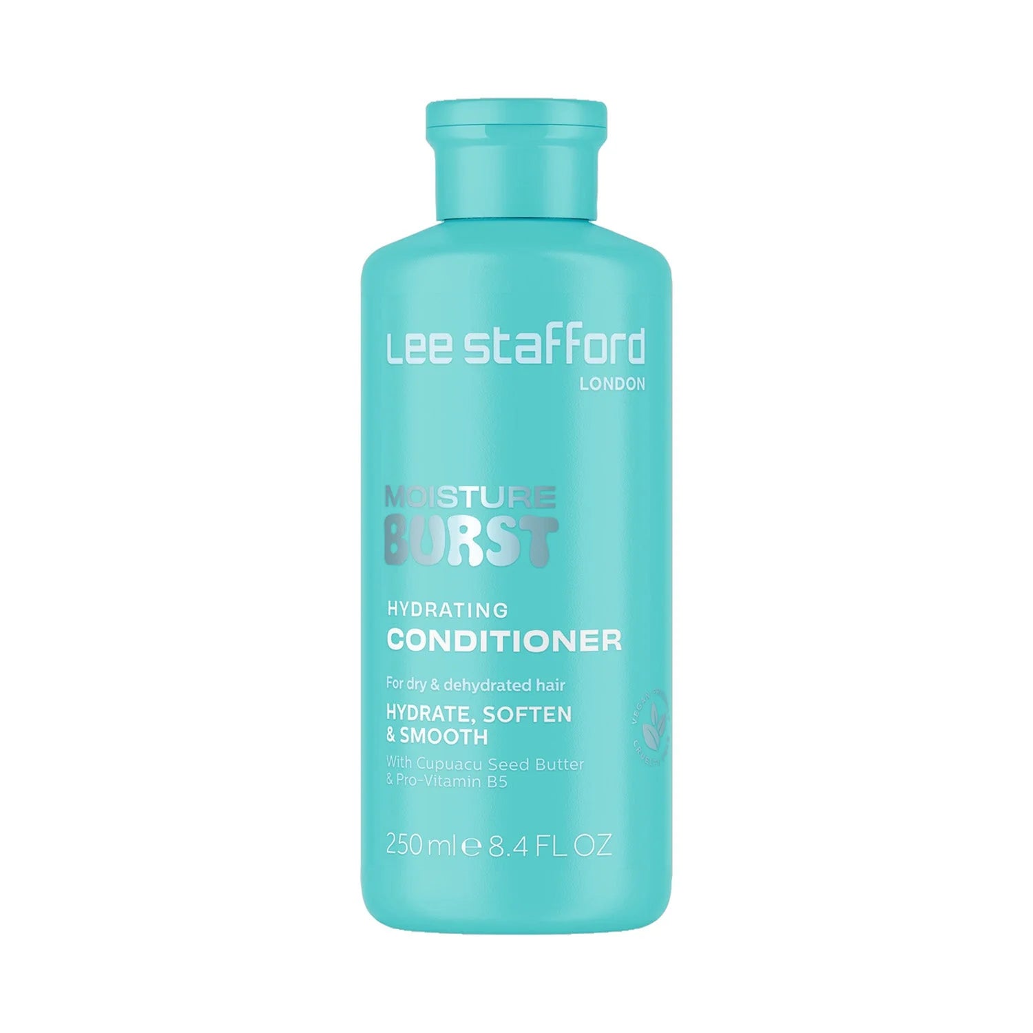 Lee Stafford Moisture Burst Hydrating Conditioner 250ml