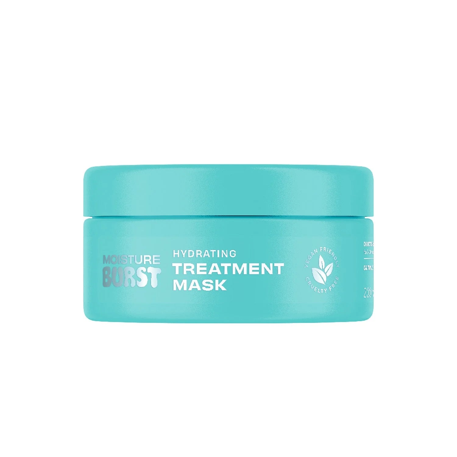 Lee Stafford Moisture Burst Hydrating Treatment Mask 200ml