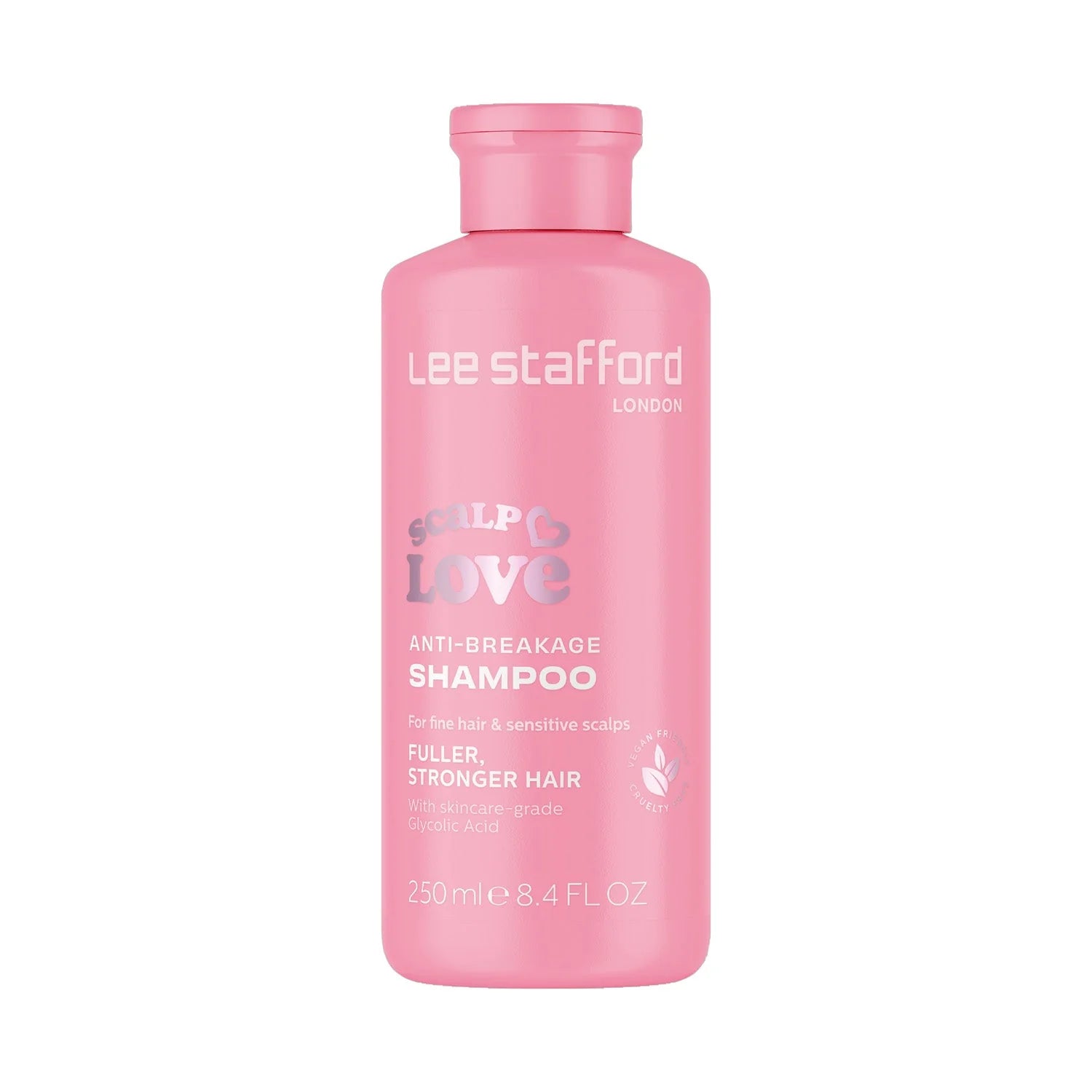 Lee Stafford Scalp Love Anti-Breakage Shampoo 250ml