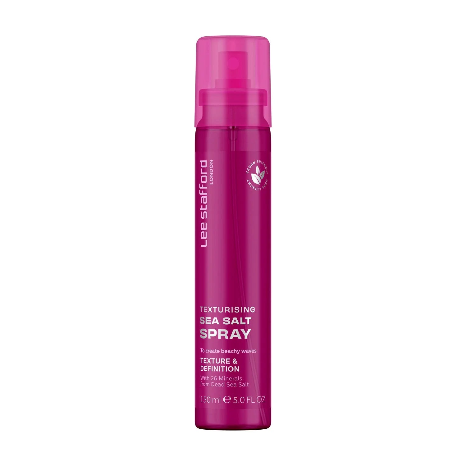 Lee Stafford Texturising Sea Salt Spray 150ml