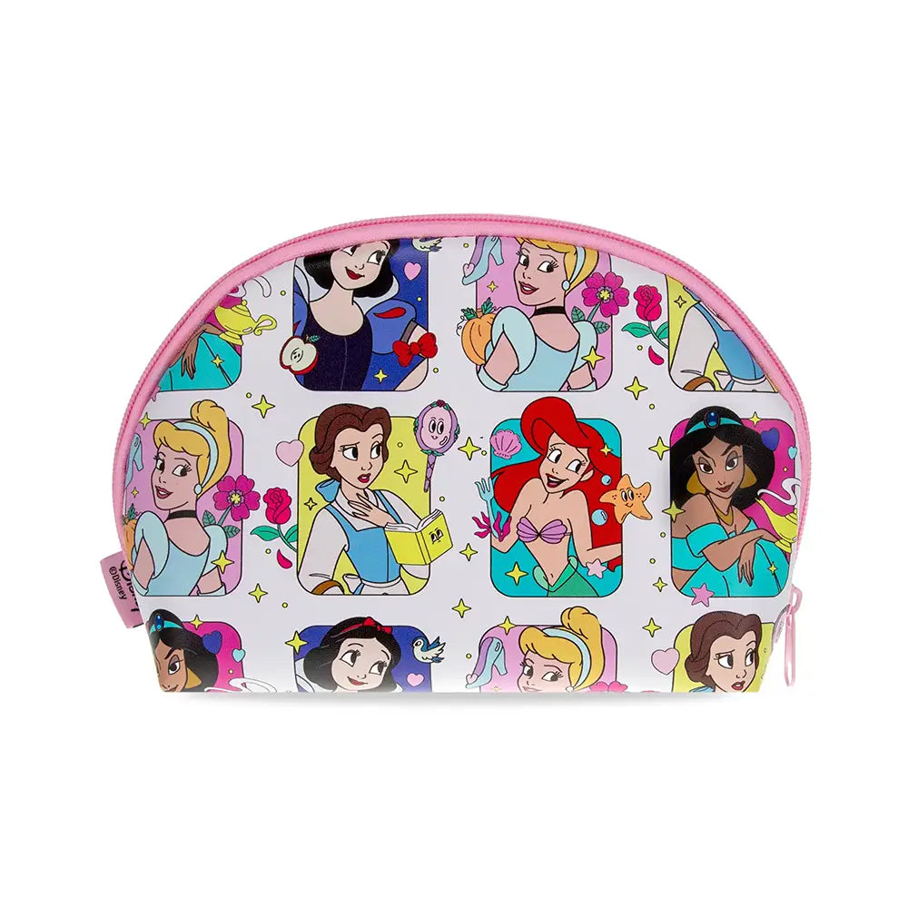 MAD BEAUTY Princess Express Yourself Cosmetic Bag