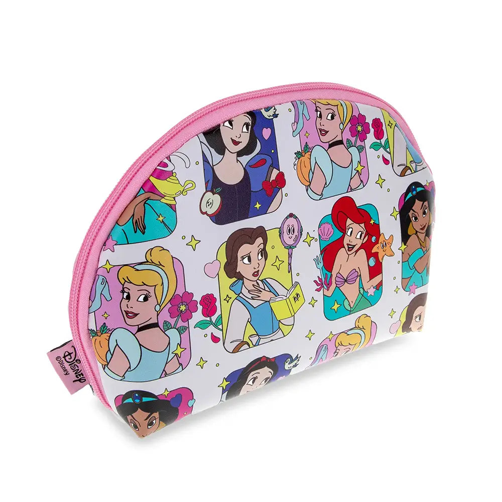 MAD BEAUTY Princess Express Yourself Cosmetic Bag