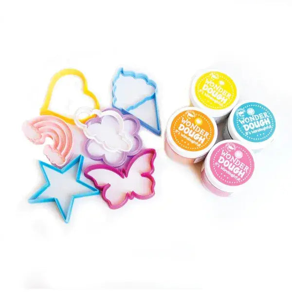 WONDERDOUGH Classic Set Mini