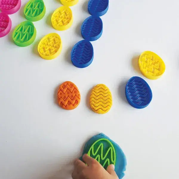 WONDERDOUGH Easter Set Mini