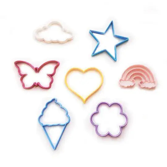 WONDERDOUGH Classic Set Mini