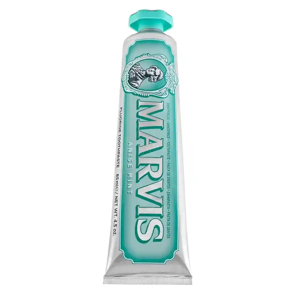 Marvis Anise Mint Toothpaste 85ml