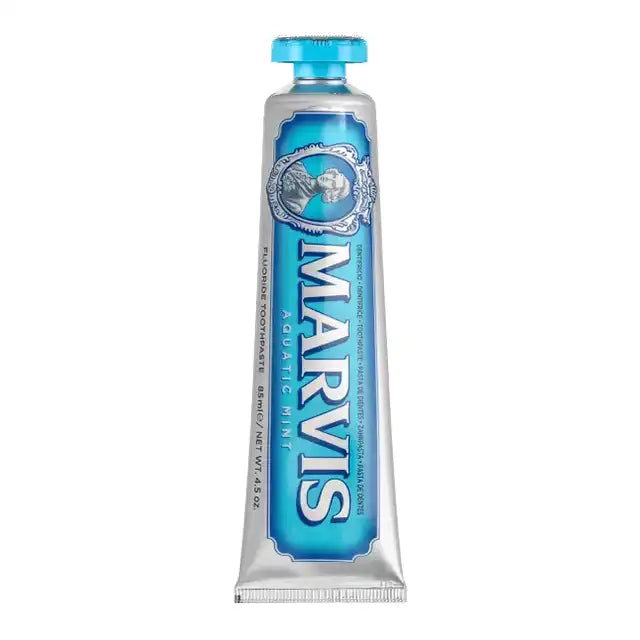 Marvis Aquatic Mint Toothpaste 85ml