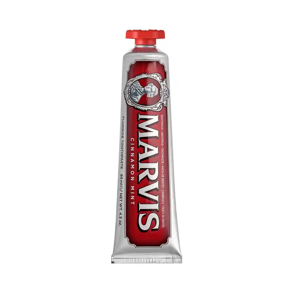 Marvis Cinnamon Mint Toothpaste 85ml