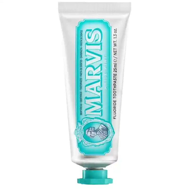Marvis Anise Mint Toothpaste 25ml