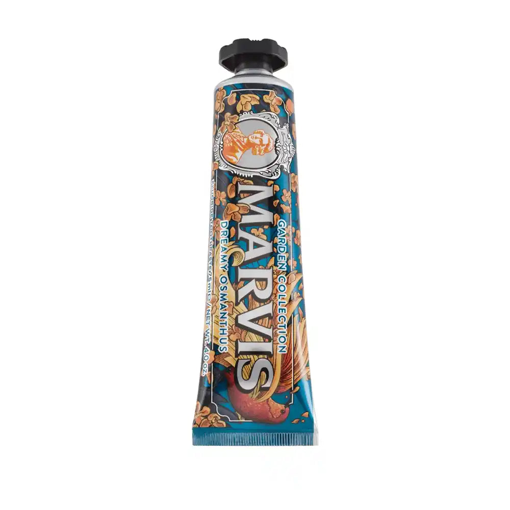 Marvis Garden Collection Dreamy Osmanthus Toothpaste 75ml