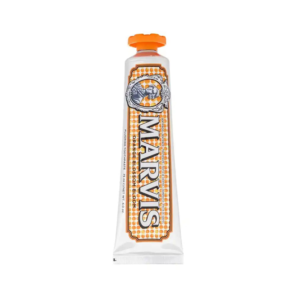 Marvis Orange Blossom Toothpaste 75ml