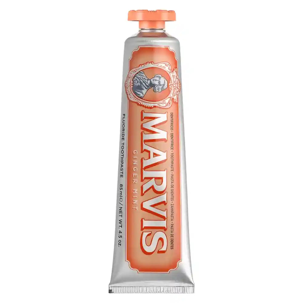Marvis Ginger Mint Toothpaste 85ml